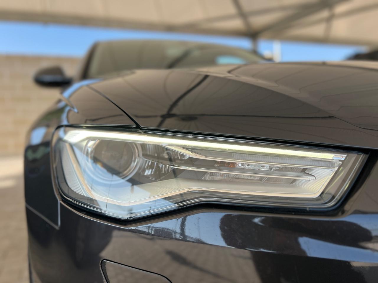 Audi A6 Avant 2.0 TDI 190 CV ULTRA