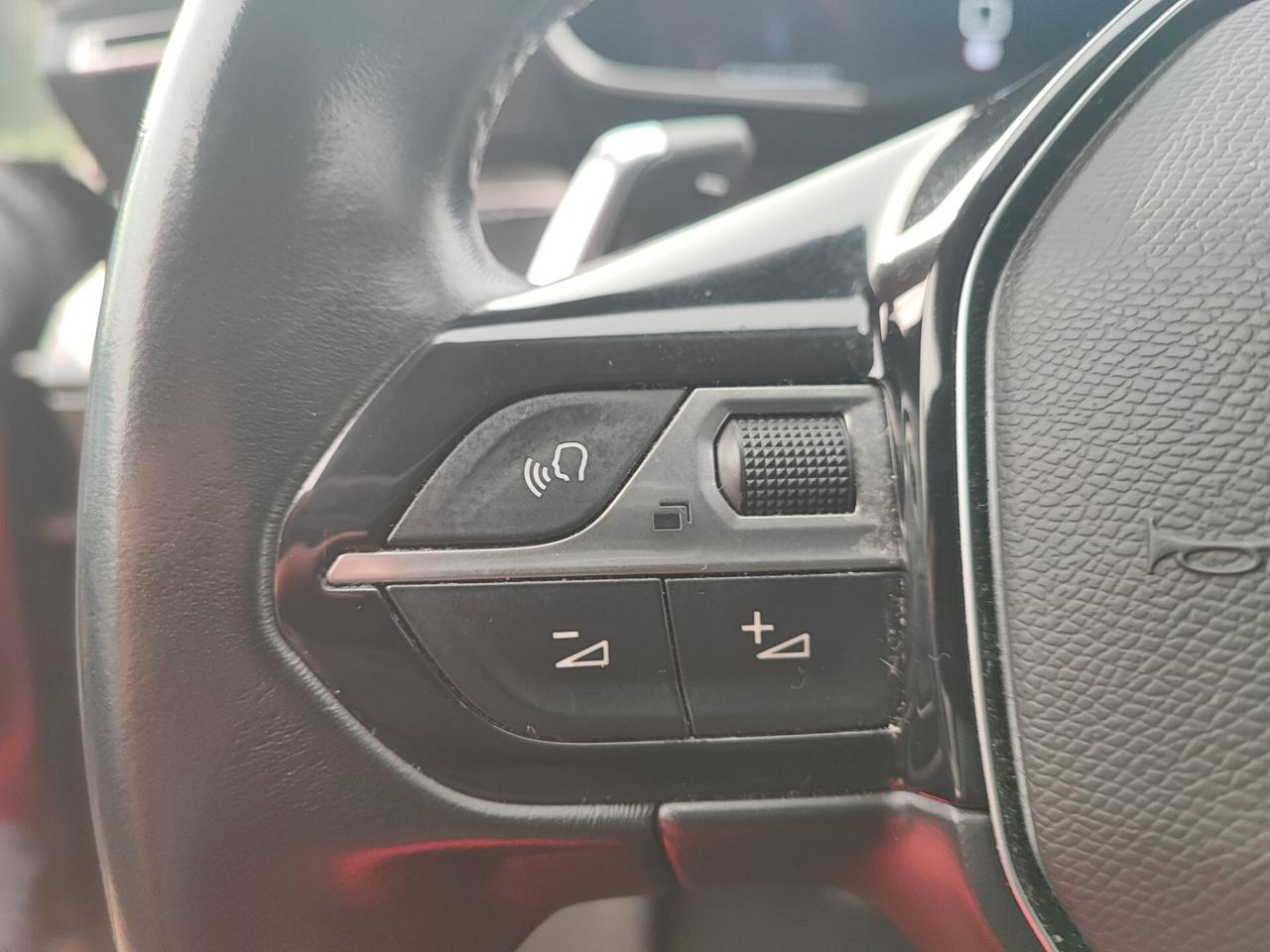 Peugeot 508 BlueHDi 130 Stop&Start EAT8 SW Active