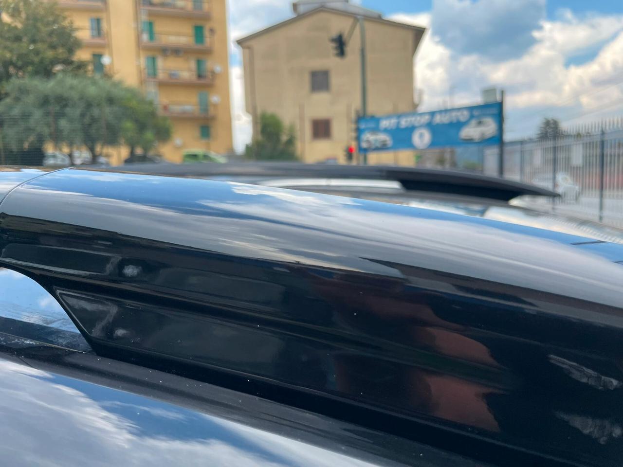 Citroen C3 Aircross C3 Aircross PureTech 82 Shine