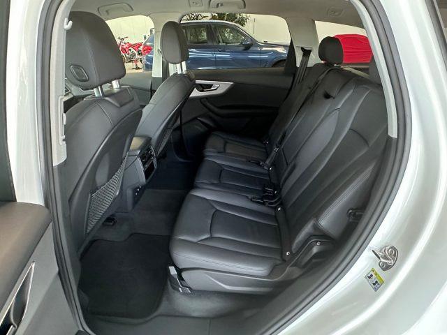 AUDI Q7 45 TDI quattro tiptronic Business