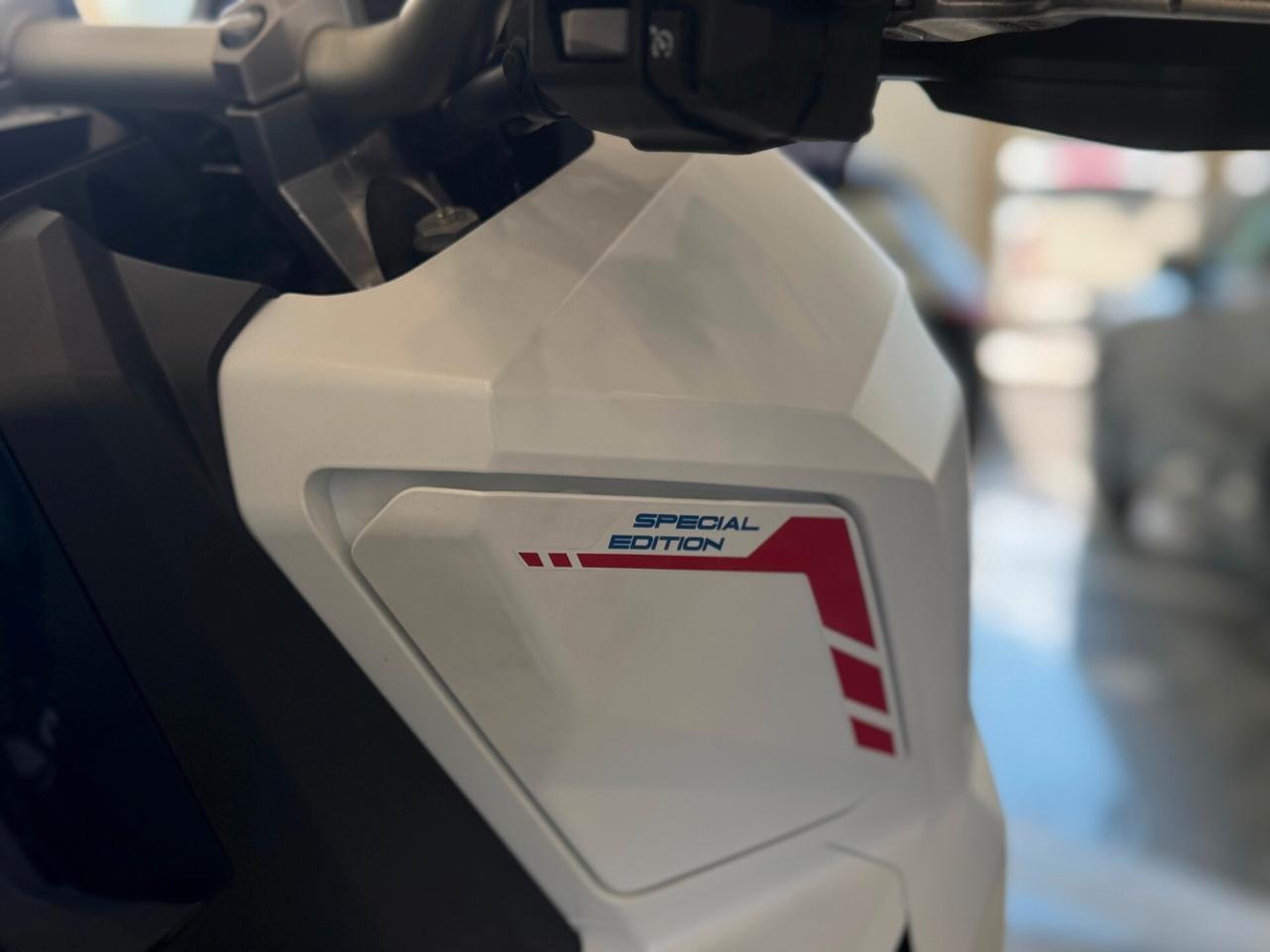 Honda X-ADV 750