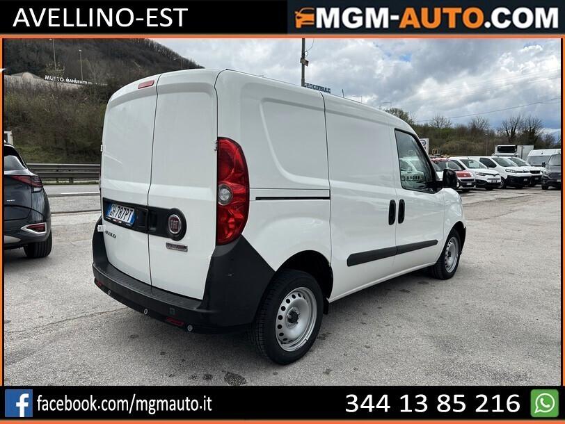 Fiat Doblo 1.6 MJT 105 cv - anno 2022