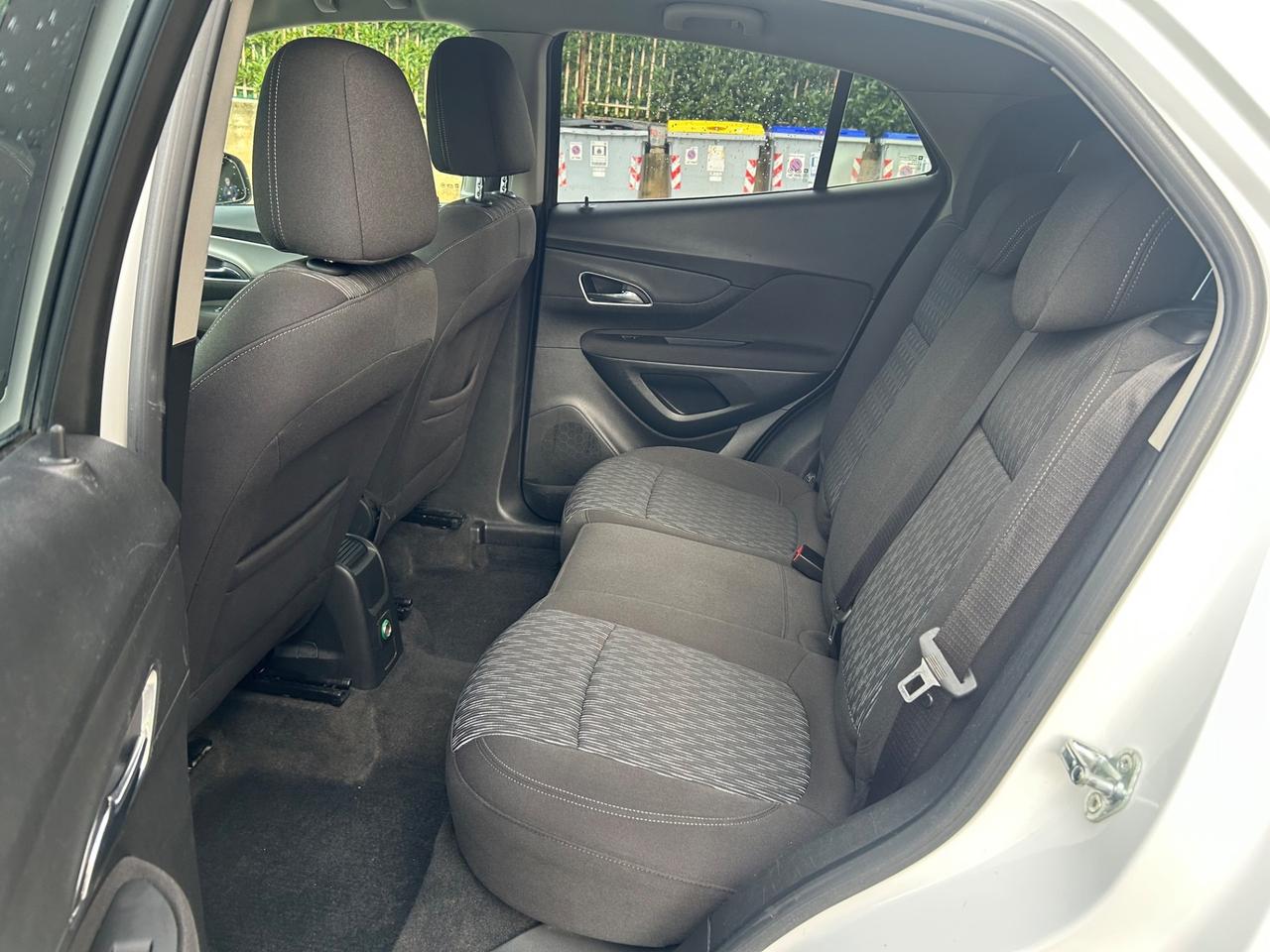 Opel Mokka 1.7 CDTI Ecotec 130CV 4x2 Start&Stop Cosmo