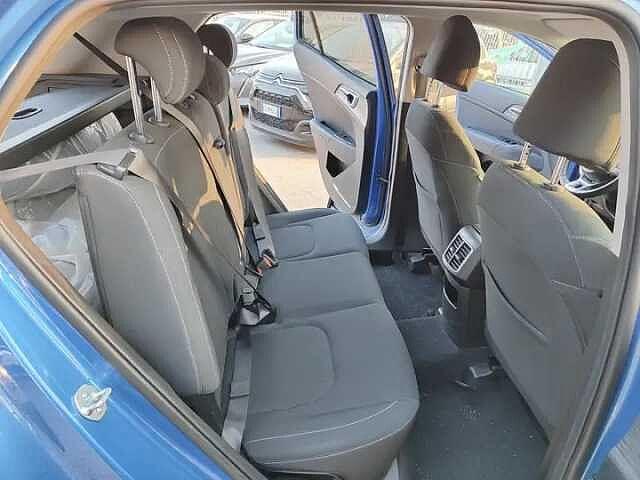 Kia Sportage Mild Hybrid 1.6 CRDi 136cv DCT BUSINESS USATO