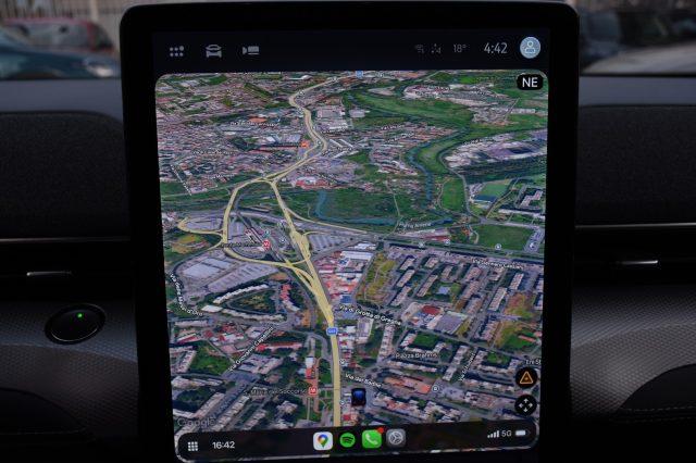 FORD Mustang Mach-E Standard Range 269 CV *TECH PACK+*