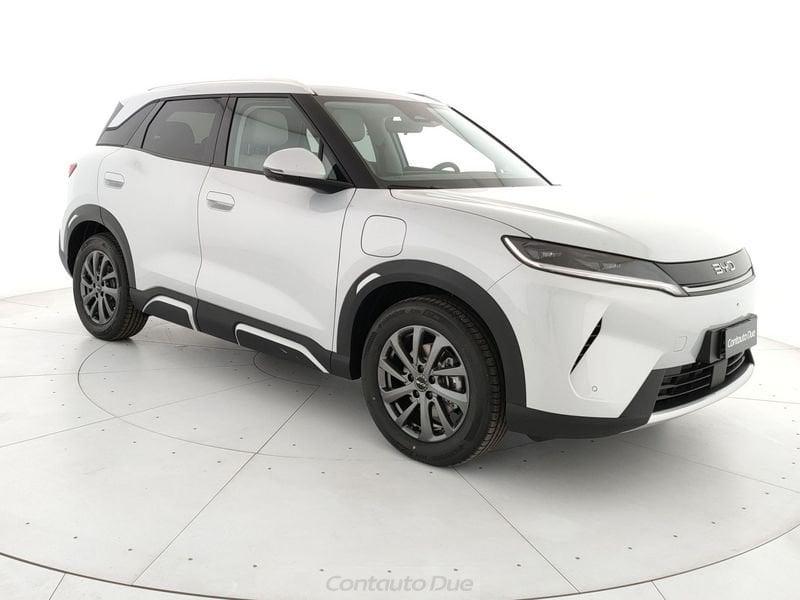 BYD Atto 2 DM-i Atto 2 DM-i 1.5 phev Boost 212cv