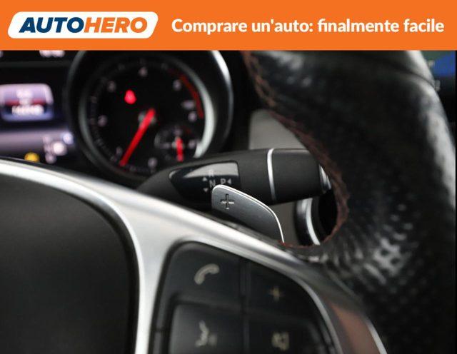 MERCEDES-BENZ CLA 200 d 4Matic Automatic Premium