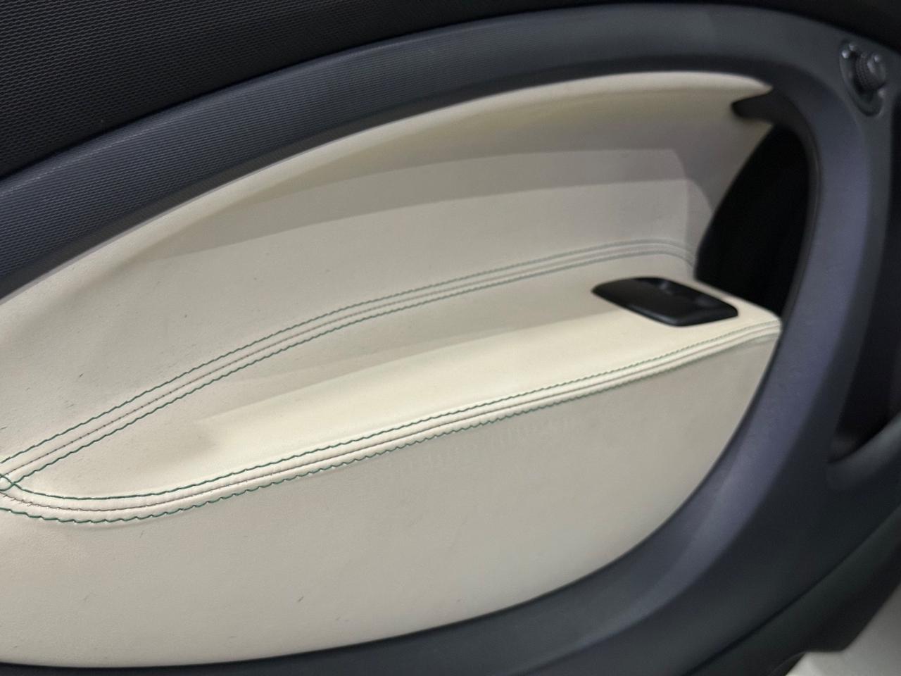 Smart ForTwo 90 0.9 Turbo twinamic British Green