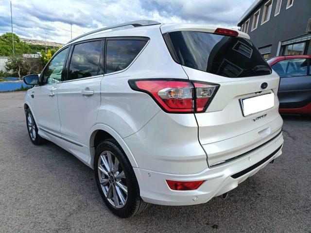 FORD Kuga 2.0 TDCI 150 CV S&S 2WD Vignale