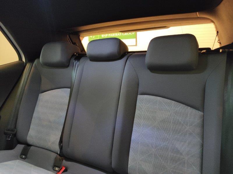 VOLKSWAGEN ID.3 - ID.3 Tech