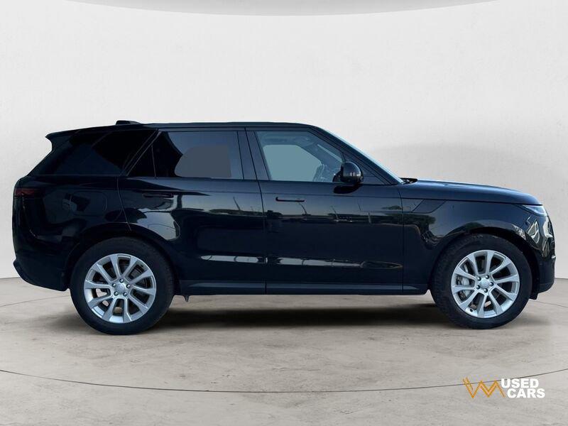 Land Rover Range Rover Sport 3.0D I6 249 MHEV SE aut.