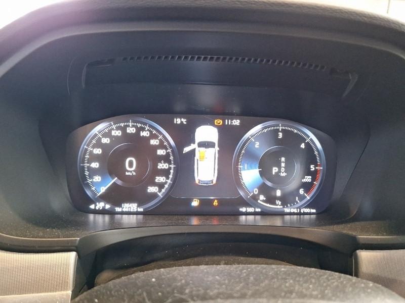 VOLVO V90 B4 D AWD auto Momentum Business Pro WAGON