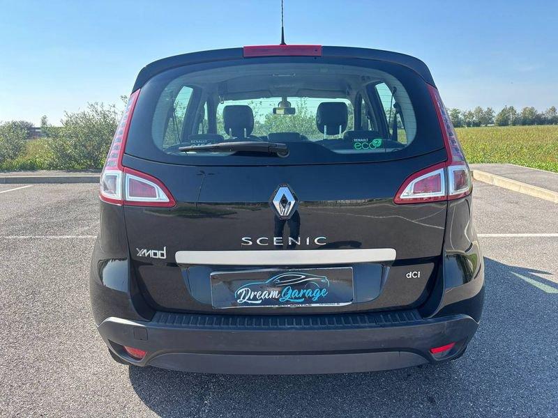 Renault Scénic NEOP. 1.5 Diesel MOTORE CAMBIO OK