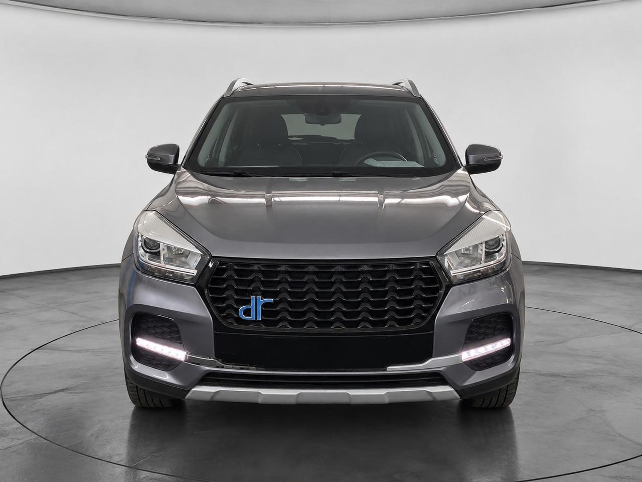 DR dr 4.0 - dr 4.0 1.5