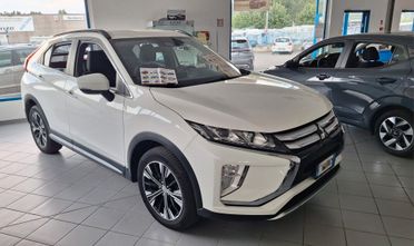 Mitsubishi Eclipse Cross 1.5 Turbo INTENSE