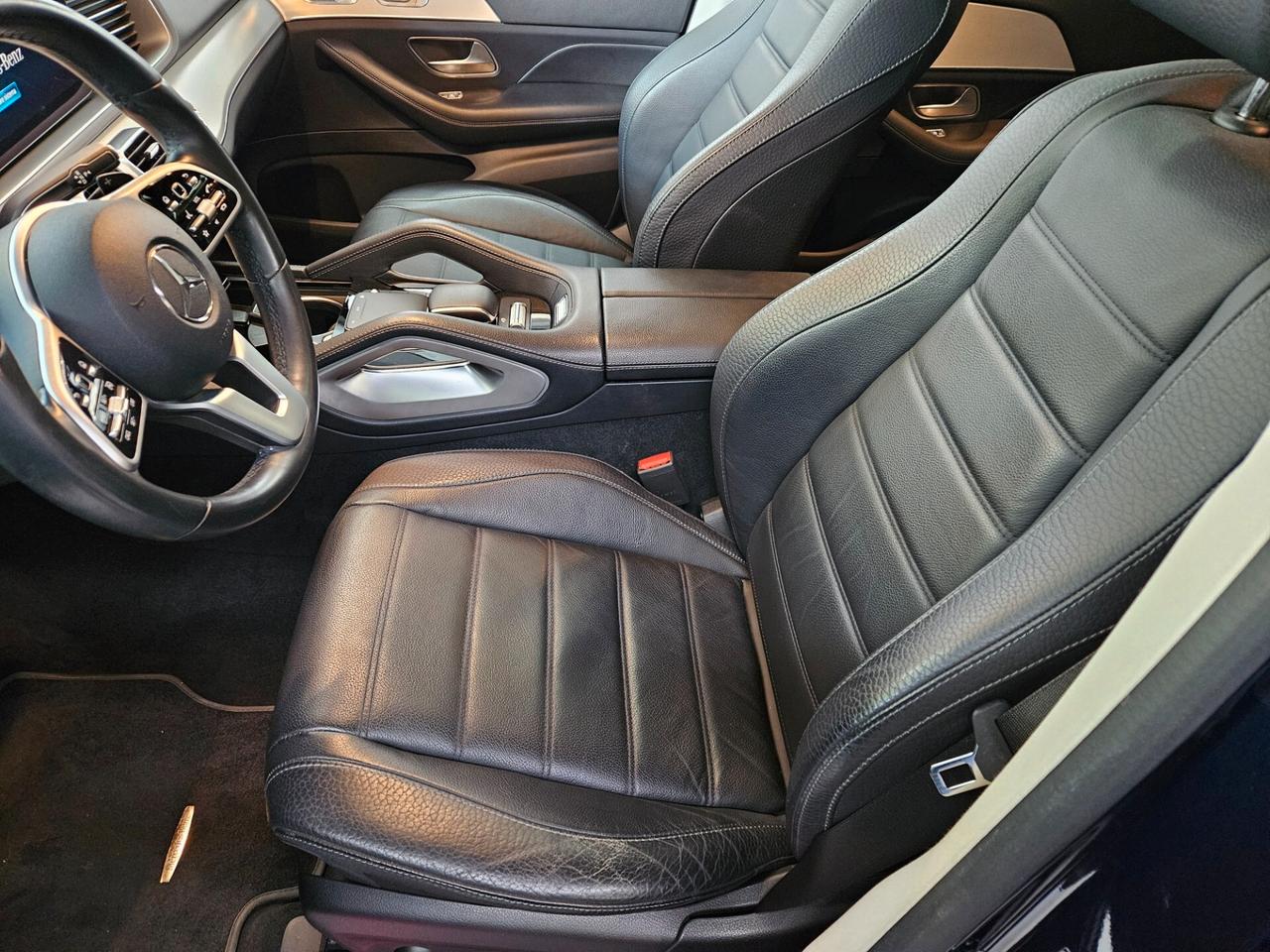 Mercedes-benz GLE 350 d 4Matic Coupé Premium - tetto
