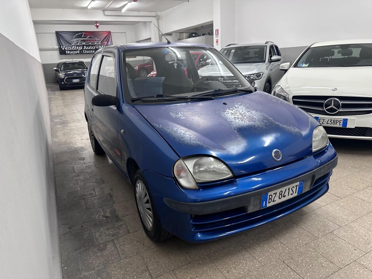 Fiat 600 1.1 2005