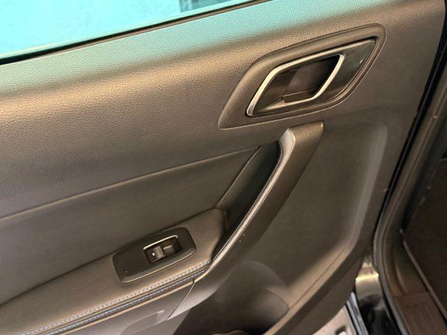 FORD Ranger Raptor 2.0 TDCi aut. 213CV DC 5 posti