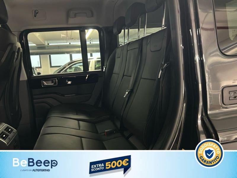 Ineos Grenadier STATION WAGON 3.0 TWIN-TURBO D FIELDMAST