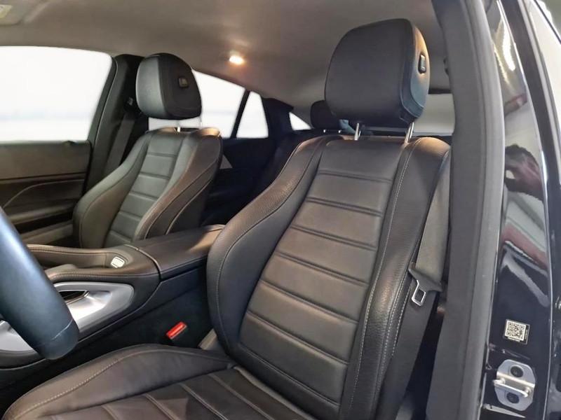 MERCEDES-BENZ GLE 350 DE COUPE 4MATIC EQ-POWER SPORT SUV