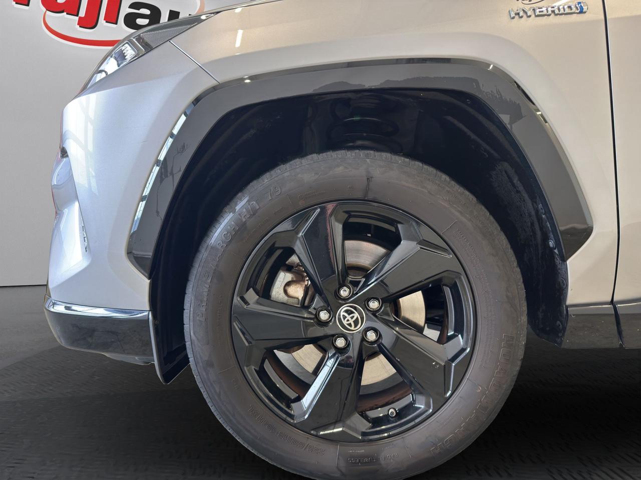 Toyota Rav4 2.5 vvt-ie h Style 2wd 218cv e-cvt