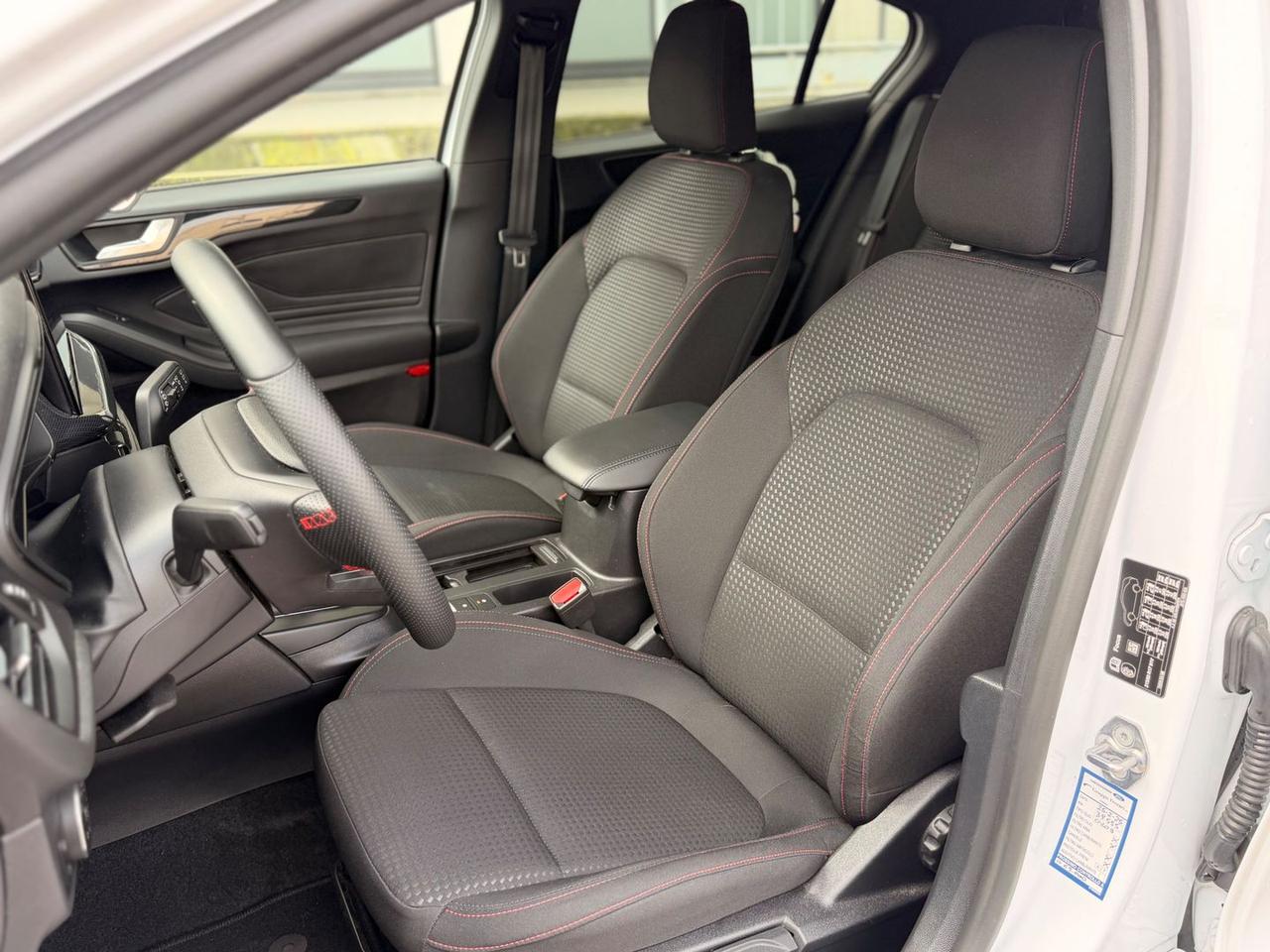 Ford Focus ST Line 1.0 EcoBoost mHEV #9661