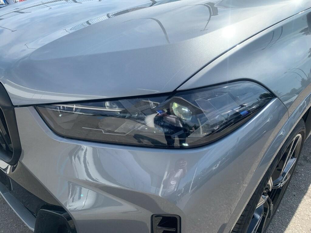 BMW X5 30 d MSport Pro xDrive Steptronic