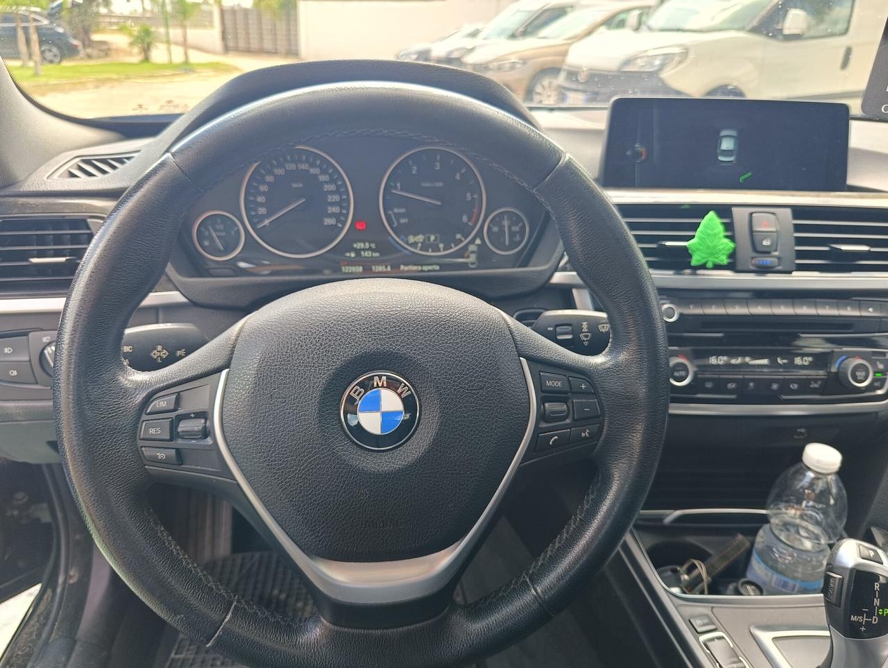 Bmw Serie 420d xDrive Gran Coupé Luxury - 2017