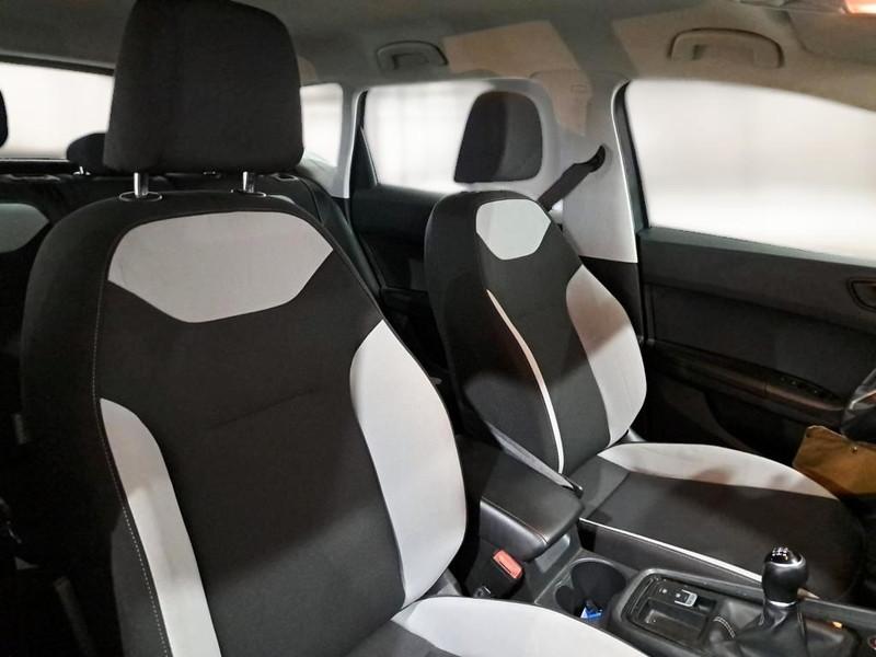 SEAT ATECA 2.0 TDI 85KW REFERENCE