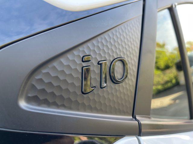 HYUNDAI i10 1.0 67CV MPI PRIME APP-CONNECT CRUISE CONTROL