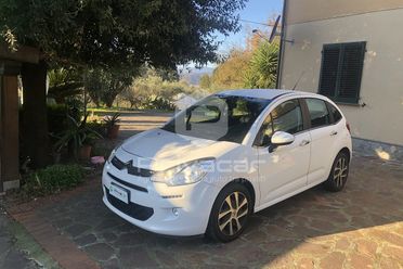 CITROEN C3 PureTech 82 Feel