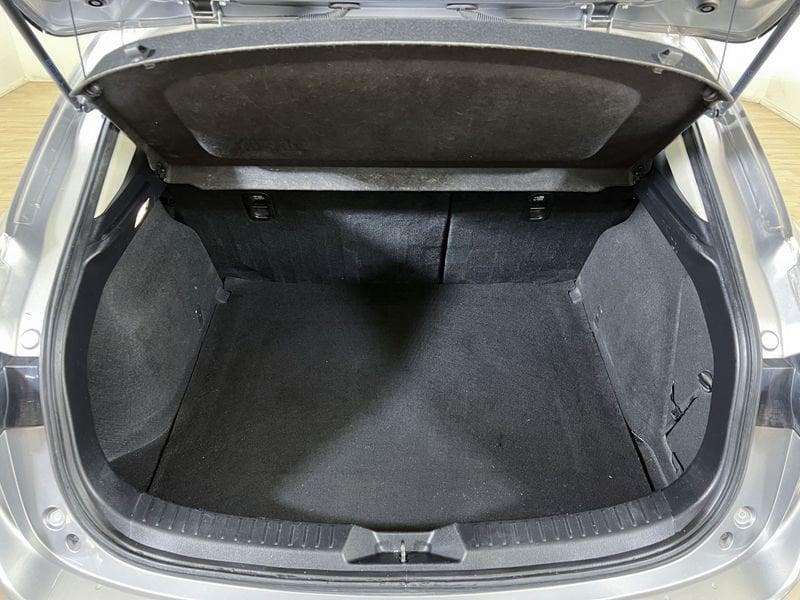 Mazda Mazda3 3 5p 1.5 Evolve 100cv my16