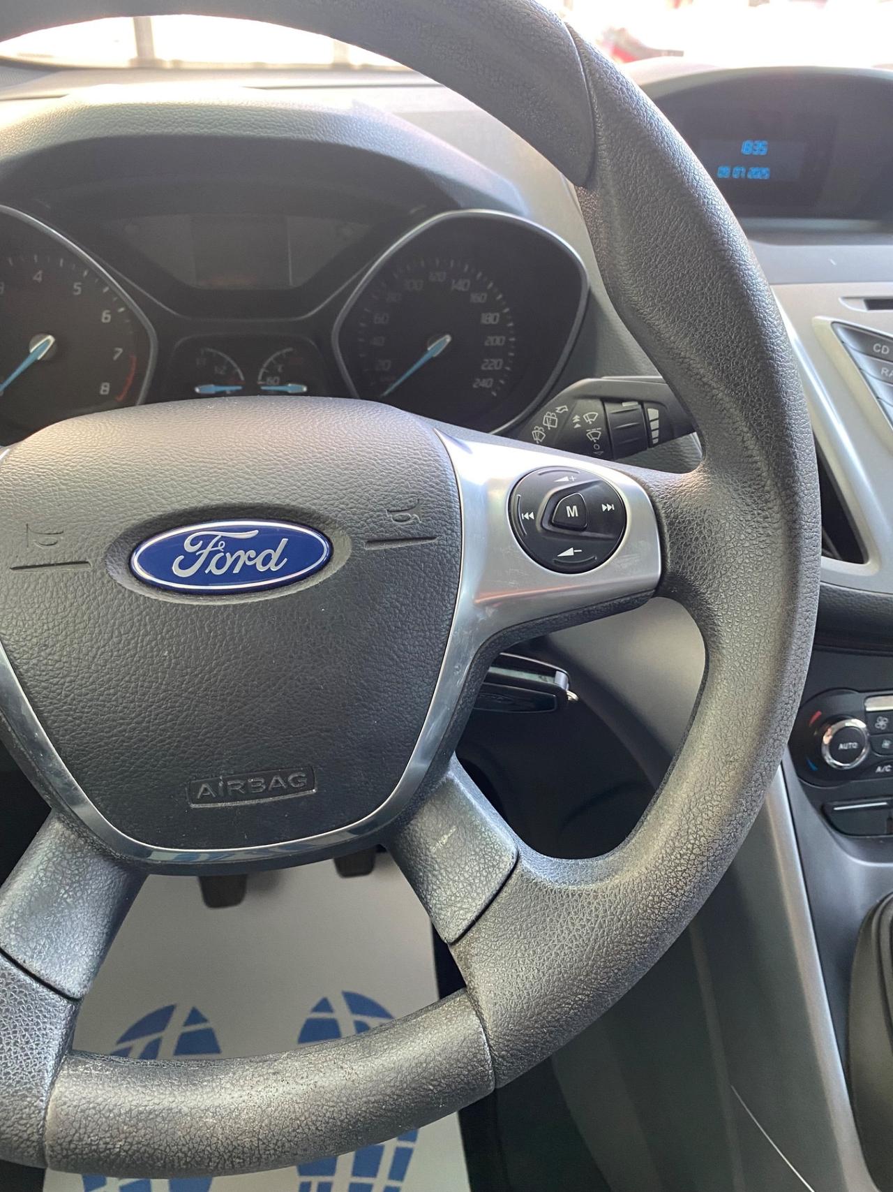 Ford C-Max 1.0 EcoBoost 125CV Start&Stop Titanium