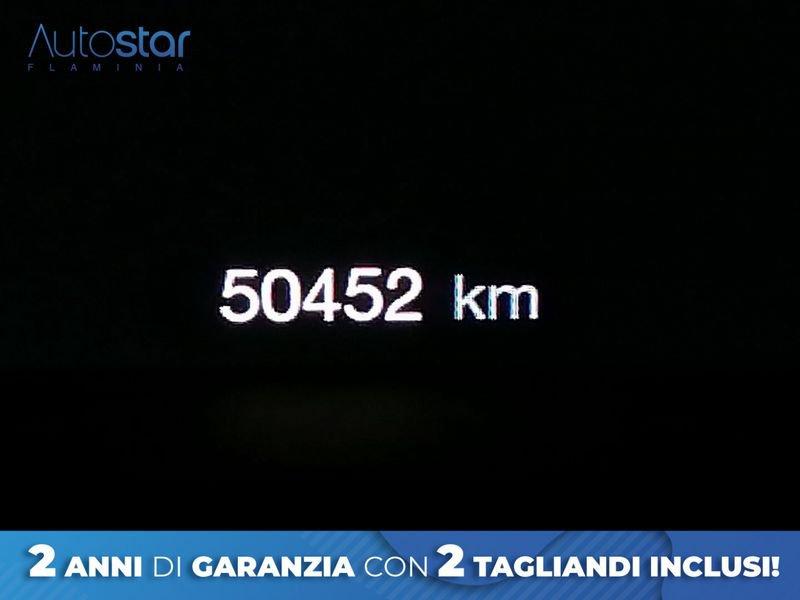 Alfa Romeo Tonale 1.5 hybrid Super 130cv tct7