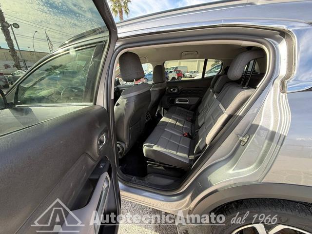 CITROEN C5 Aircross BlueHDi 130 S&S EAT8 Shine