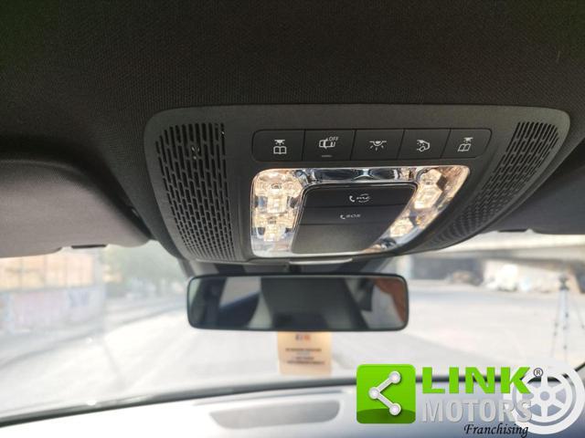 MERCEDES-BENZ A 180 D PREMIUM AUTOMATIC AMG
