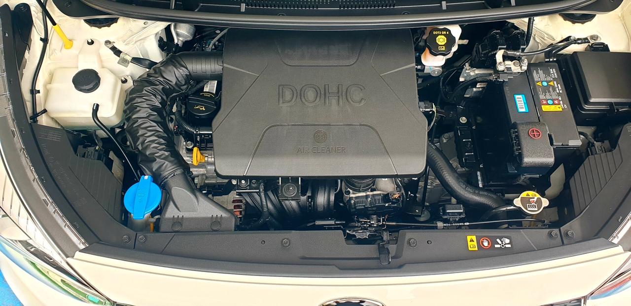 KIA PICANTO 1.0 BENZINA PARI NUOVO 14 MILA KM