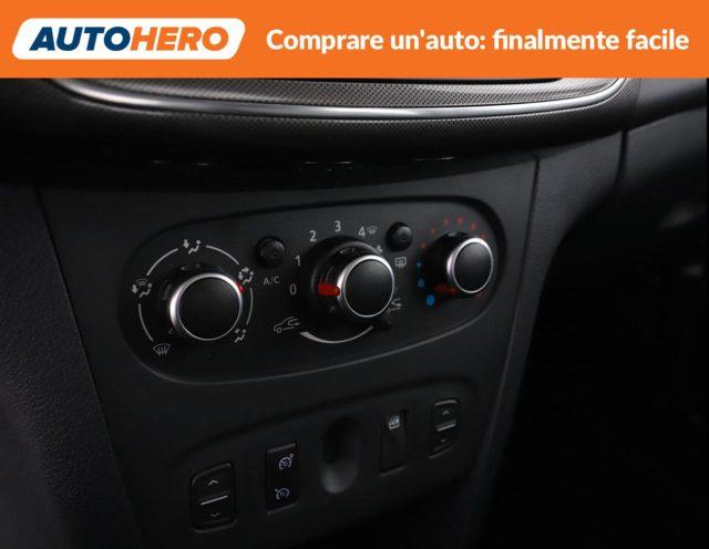 DACIA Sandero Stepway 0.9 TCe 12V 90 CV Start&Stop