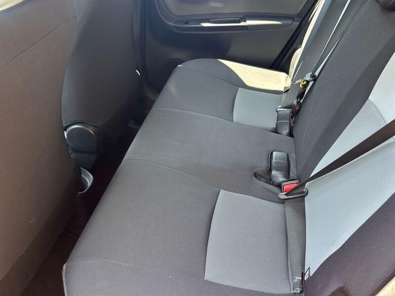Toyota Yaris Hybrid 1.5 Hybrid Active MY18