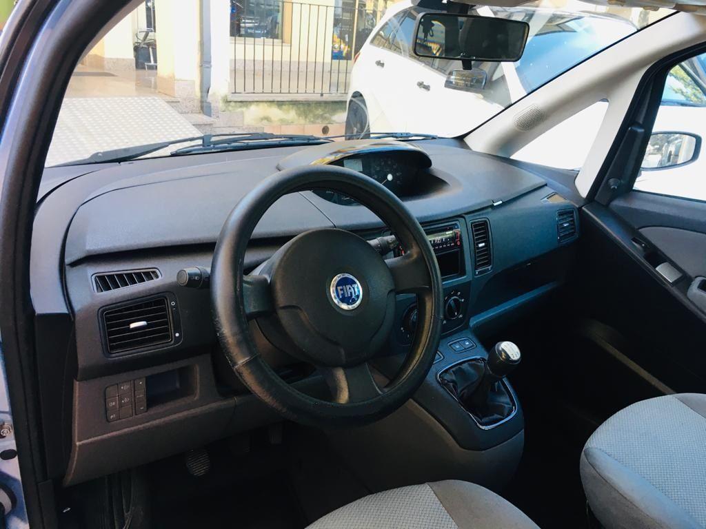 Fiat Idea 1.3 Multijet 70cv 16V Dynamic My'07