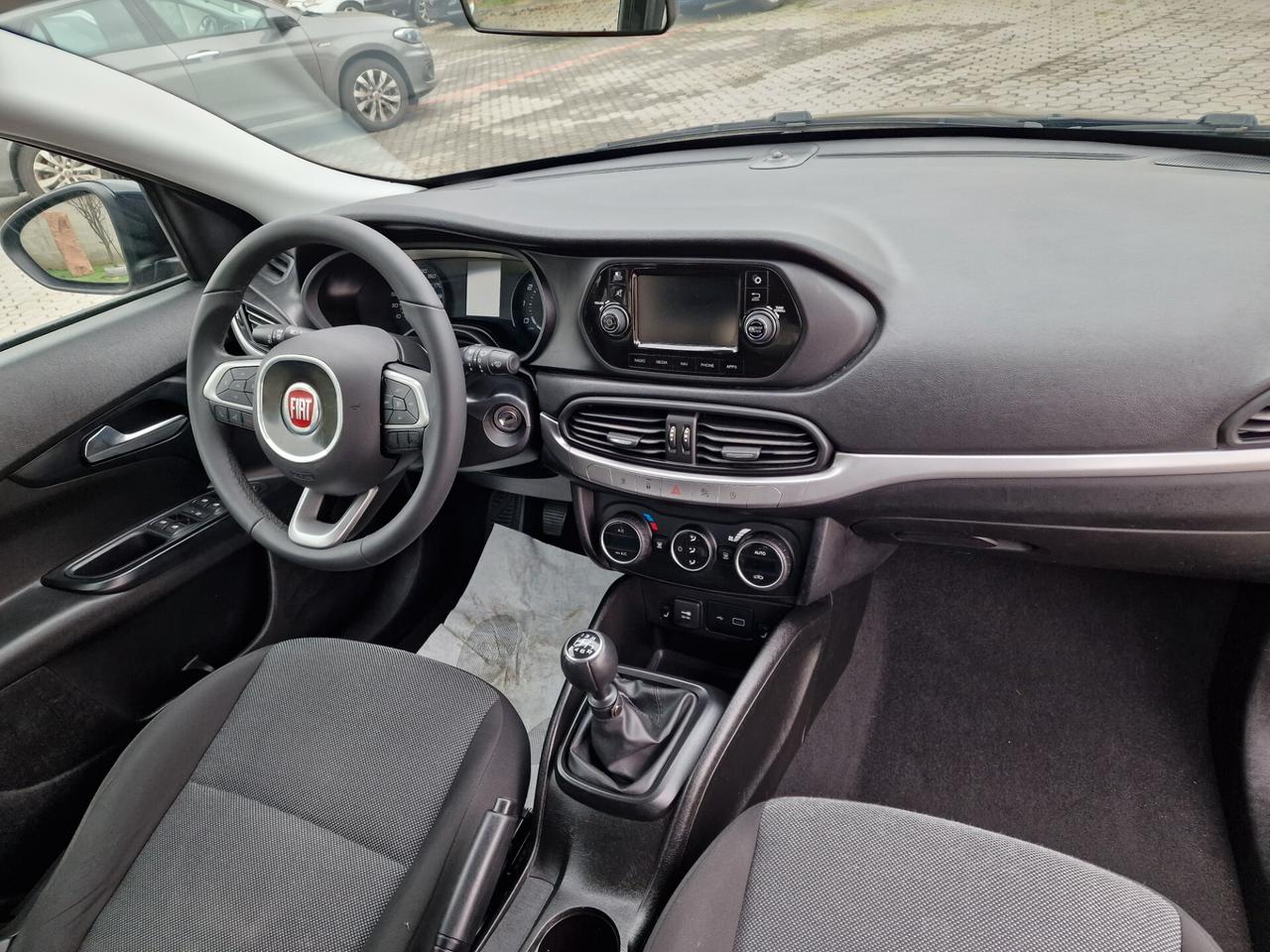 Tipo 1.4 95 cv SW Lounge 58000 km 2019