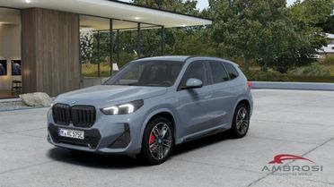 BMW X1 xdrive 25e MSport Pro auto