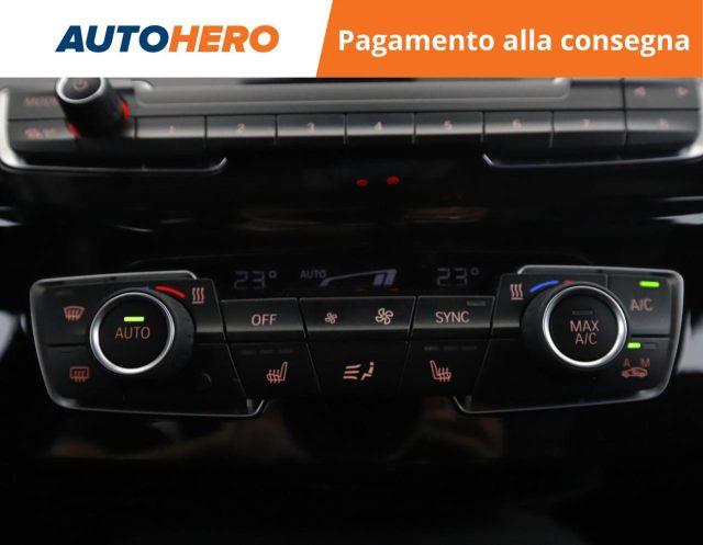 BMW X2 xDrive20d Msport