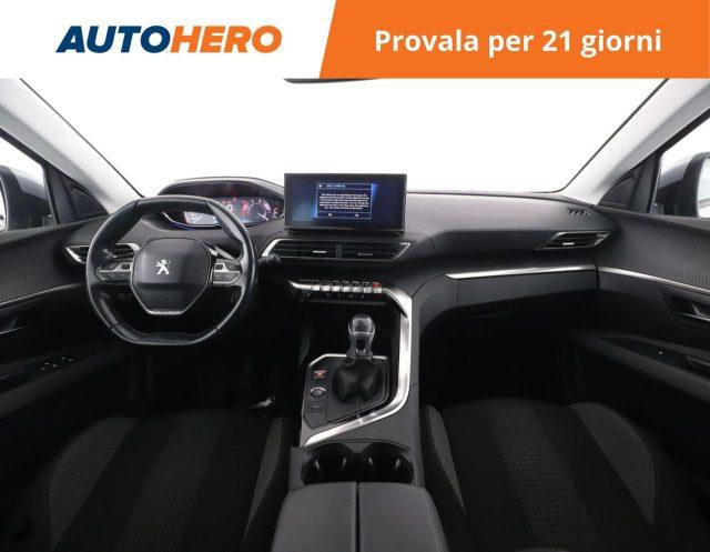 PEUGEOT 5008 BlueHDi 130 S&S Active Business
