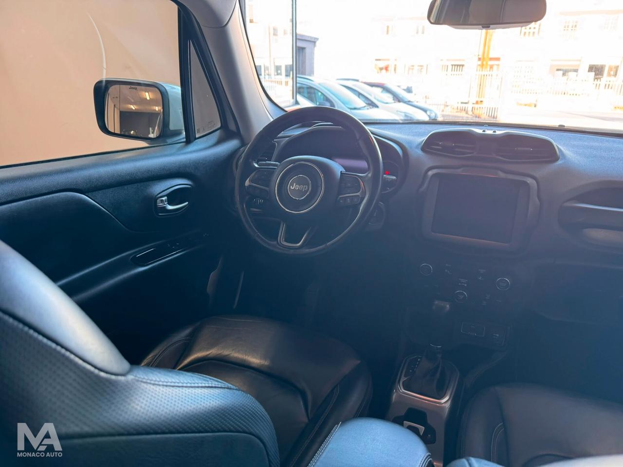 Jeep Renegade 1.6 Mjt 120 CV Limited 2018