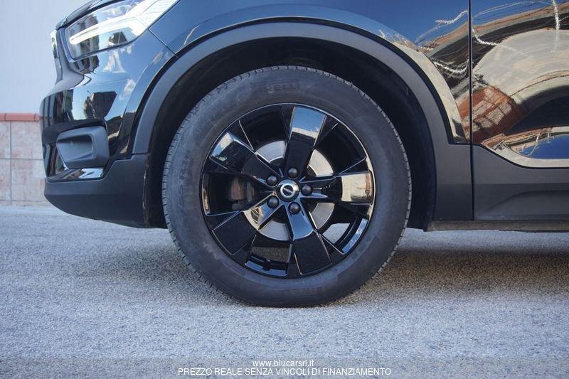 Volvo XC40 XC40 D3 Geartronic Business Plus