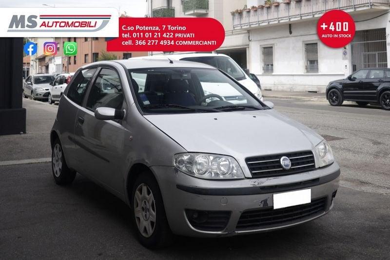 FIAT Punto FIAT Punto 1.3 Multijet 16V 3 porte Dynamic.