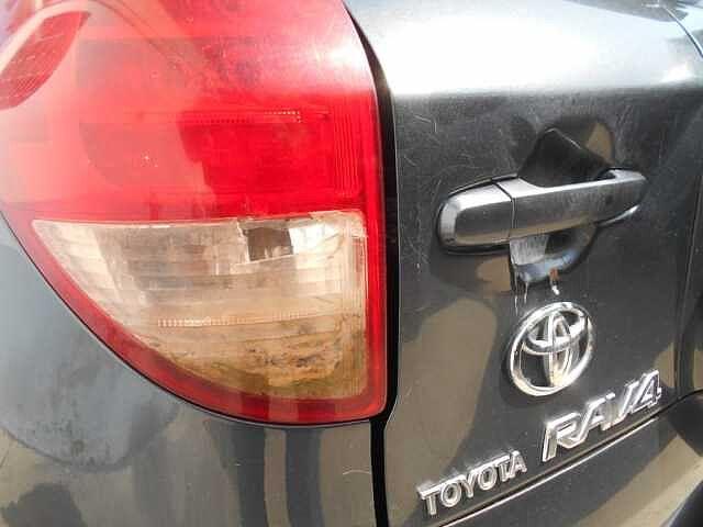 Toyota RAV4 2.2 D-4D 136 CV Sol