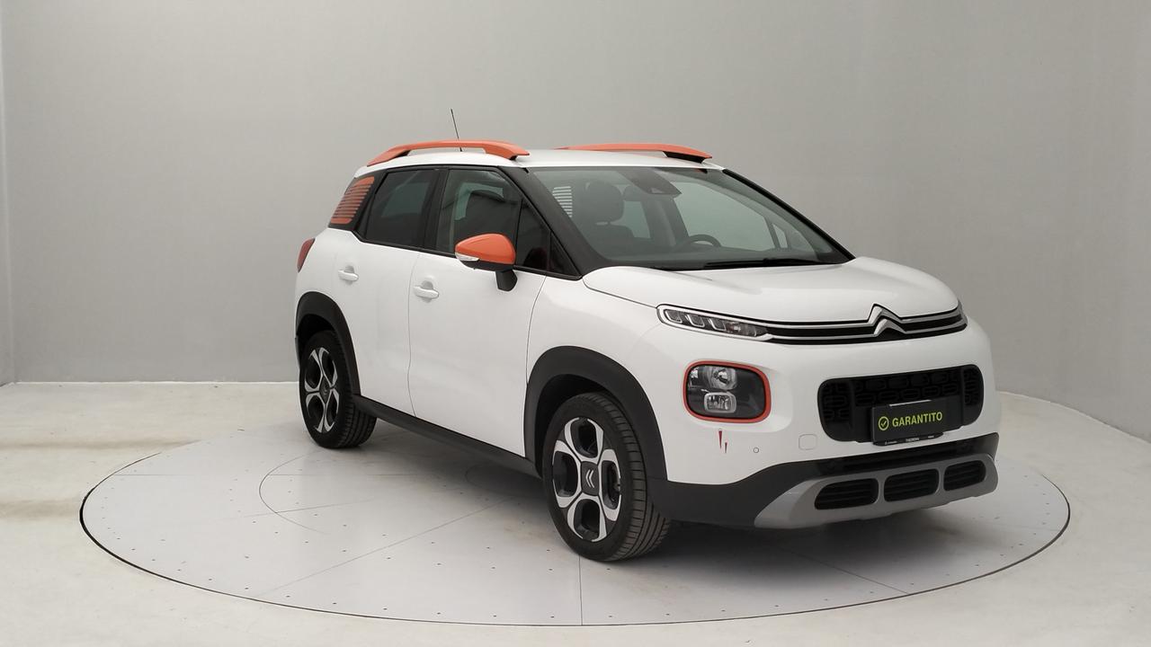 CITROEN C3 Aircross - C3 Aircross 1.2 puretech Shine s&s 110cv