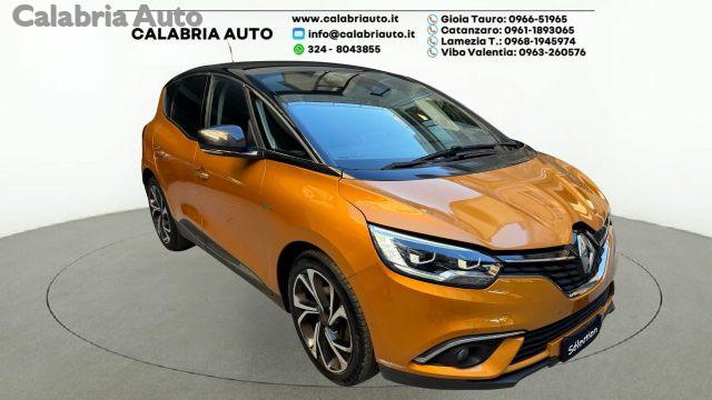 RENAULT Scenic Scénic dCi 160 CV EDC Energy Edition One
